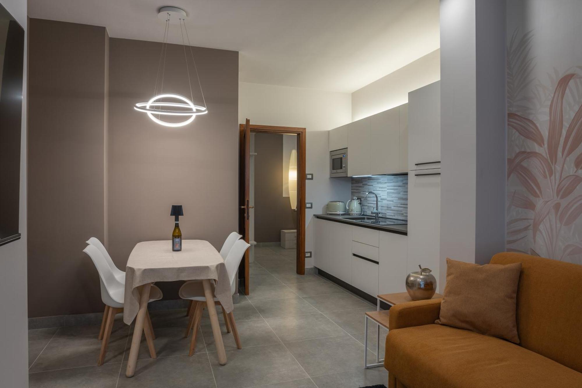 וליג'יו סול מיניציו Gomes Comfort House 2 מראה חיצוני תמונה