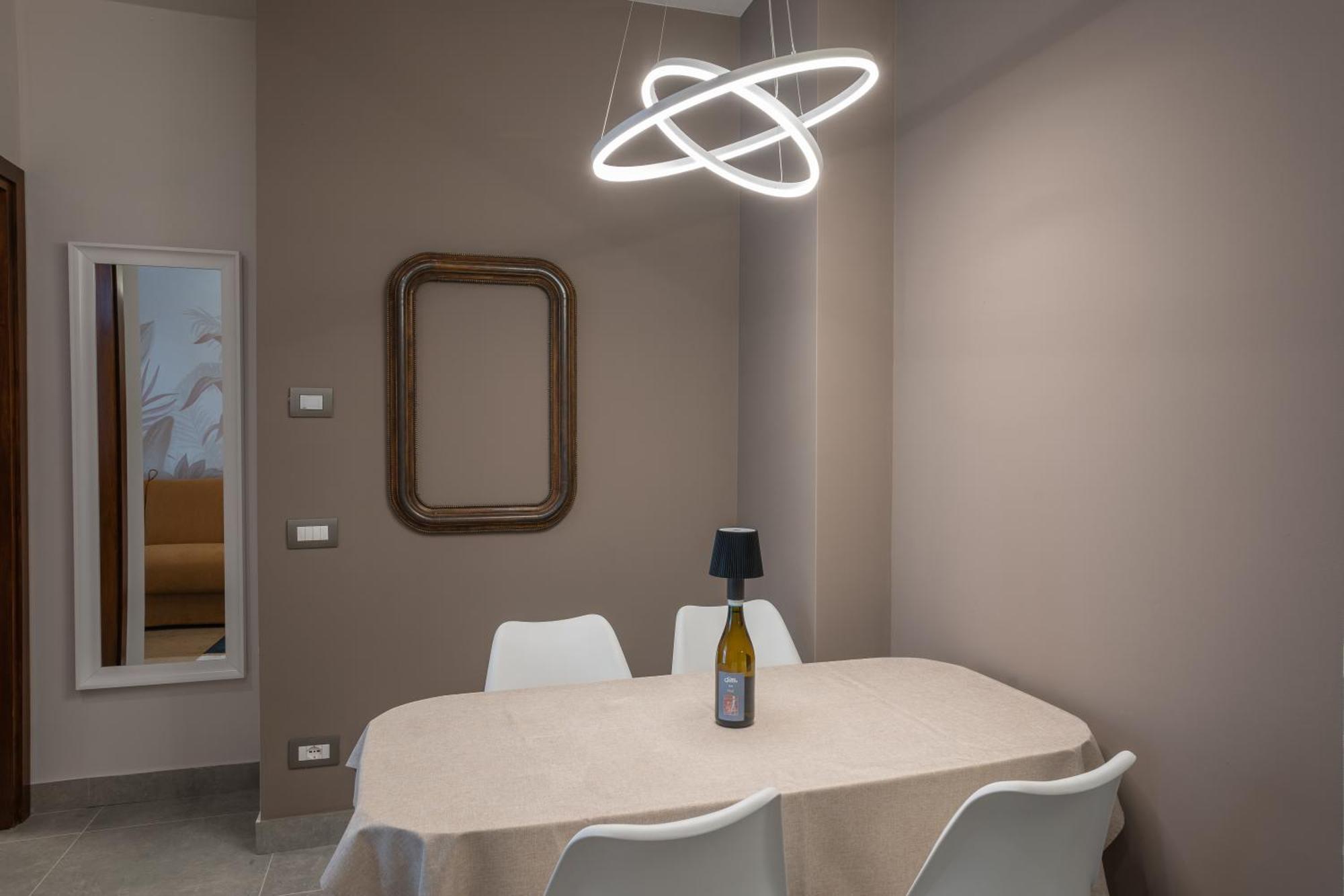 וליג'יו סול מיניציו Gomes Comfort House 2 מראה חיצוני תמונה