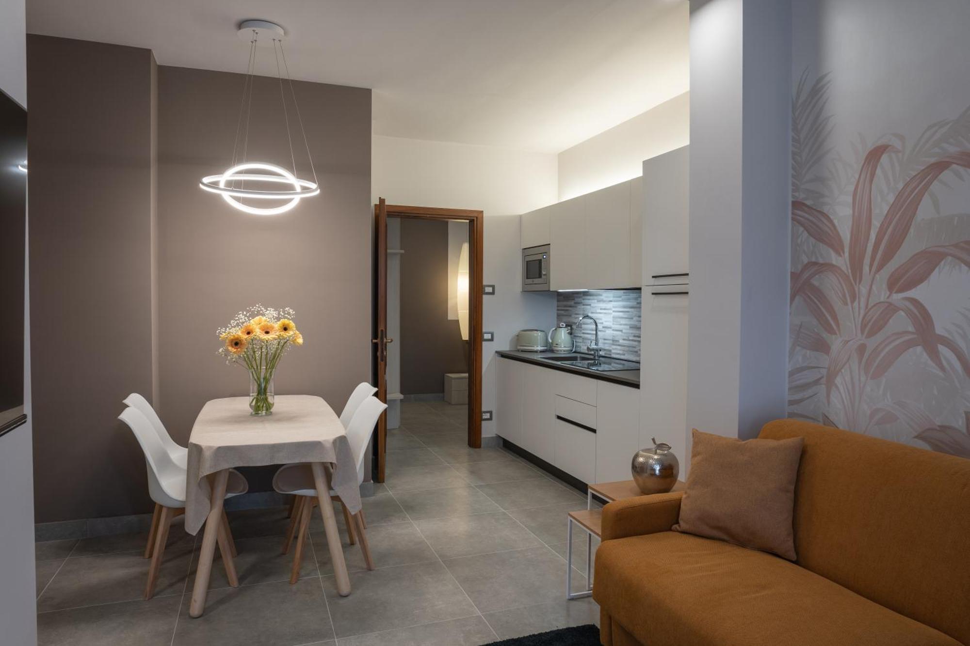 וליג'יו סול מיניציו Gomes Comfort House 2 מראה חיצוני תמונה