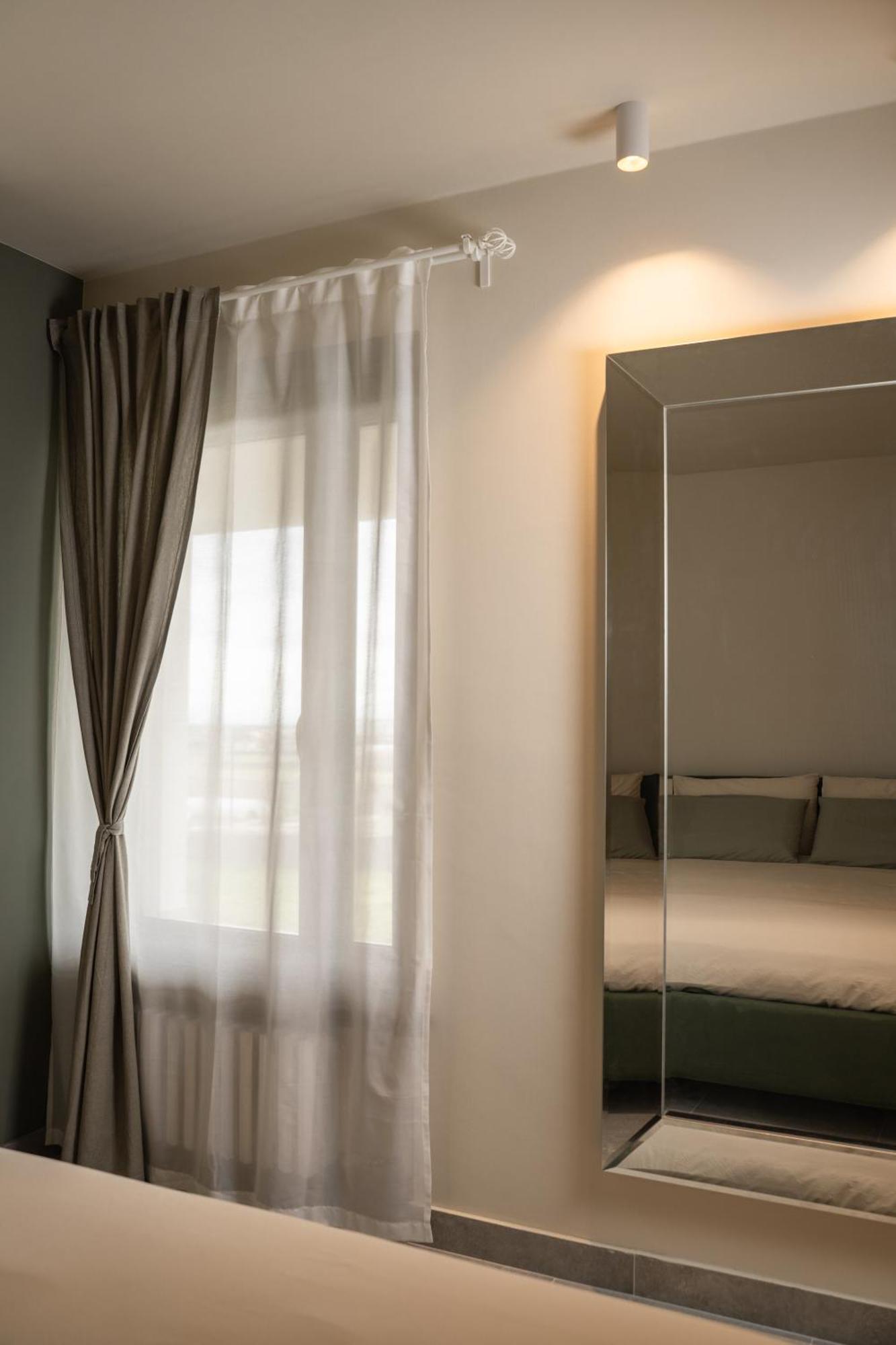 וליג'יו סול מיניציו Gomes Comfort House 2 מראה חיצוני תמונה