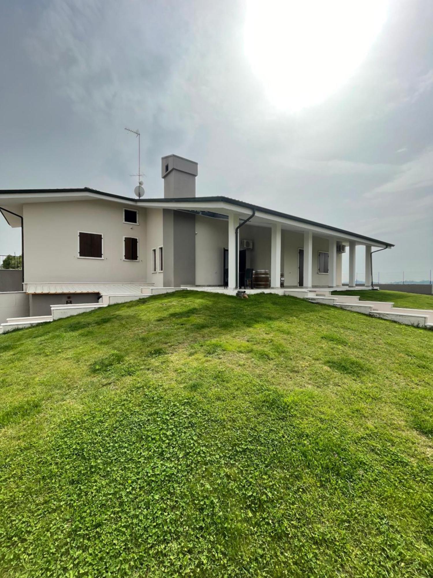 וליג'יו סול מיניציו Gomes Comfort House 2 מראה חיצוני תמונה